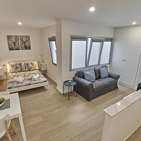 Malibú Canteras Studio 8 - Playa, WiFi, SmartTV, AC Las Palmas de Gran Canaria Bagian luar foto